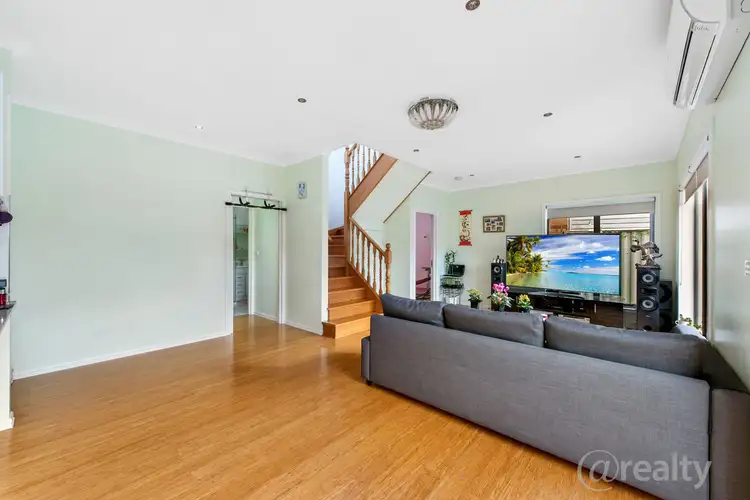 Sixth view of Homely townhouse listing, 2/492 Main Road West, St Albans VIC 3021