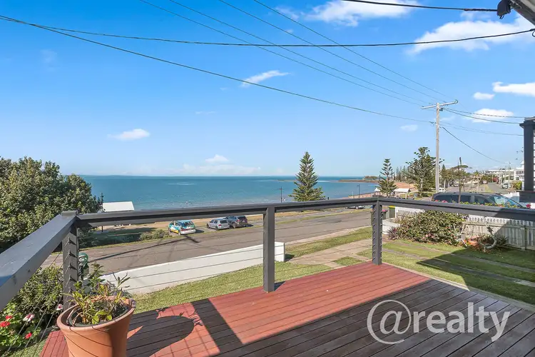 Fourth view of Homely house listing, 105 Flinders Parade, Scarborough QLD 4020