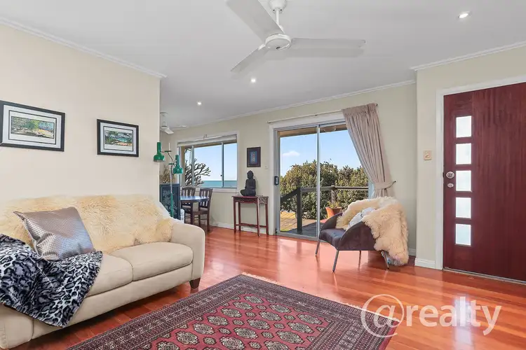 Fifth view of Homely house listing, 105 Flinders Parade, Scarborough QLD 4020