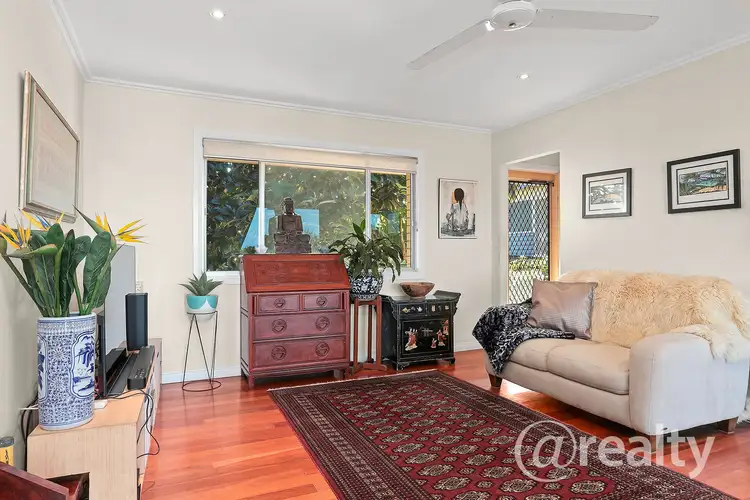 Sixth view of Homely house listing, 105 Flinders Parade, Scarborough QLD 4020