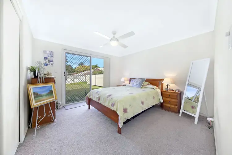 Sixth view of Homely unit listing, 2/5 Kenny Drive, Labrador QLD 4215