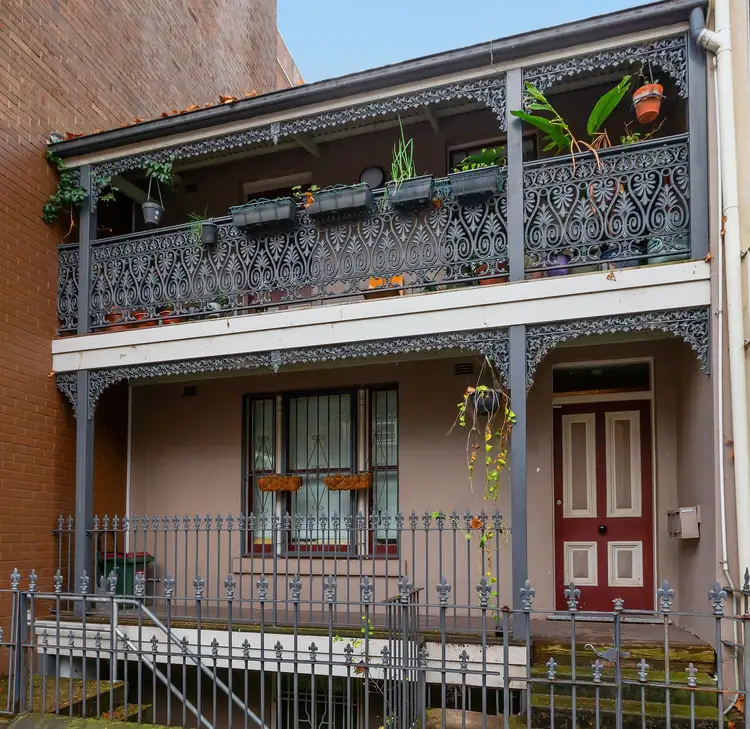 163 Victoria Street, Potts Point NSW 2011