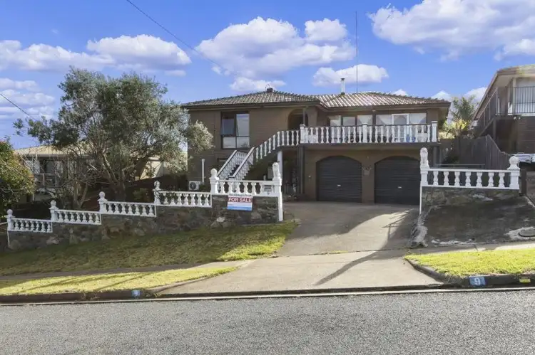9 Sudings Road, Lakes Entrance VIC 3909