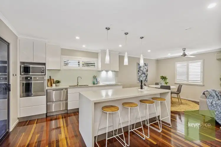 Main view of Homely house listing, 18 Jandera Street, Cranbrook QLD 4814