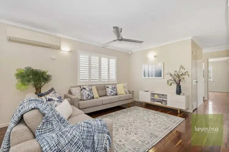 Second view of Homely house listing, 18 Jandera Street, Cranbrook QLD 4814