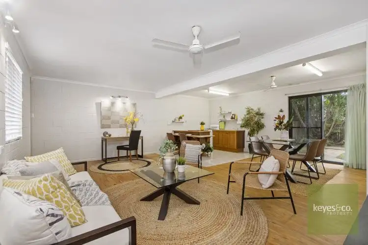 Third view of Homely house listing, 18 Jandera Street, Cranbrook QLD 4814