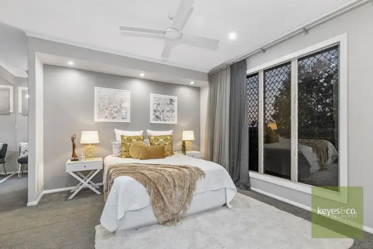 Fifth view of Homely house listing, 139 Sunhaven Boulevard, Burdell QLD 4818