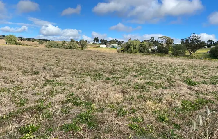 Second view of Homely land listing, Lot 1 Olive Street, Killarney QLD 4373