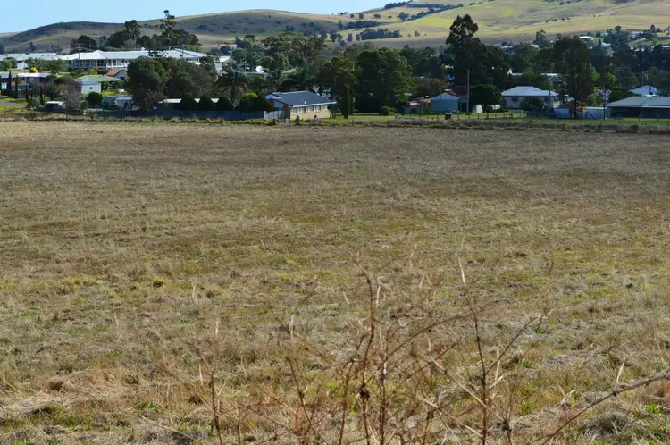Third view of Homely land listing, Lot 1 Olive Street, Killarney QLD 4373