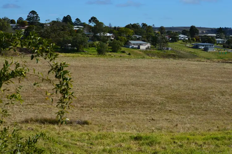Fourth view of Homely land listing, Lot 1 Olive Street, Killarney QLD 4373