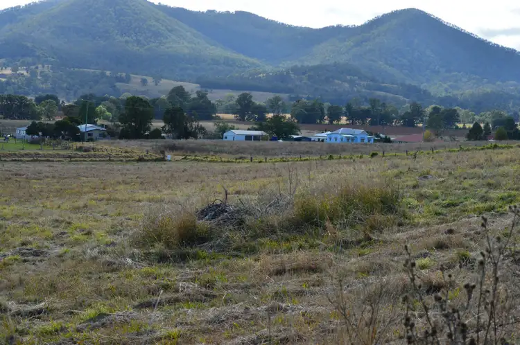 Fifth view of Homely land listing, Lot 1 Olive Street, Killarney QLD 4373