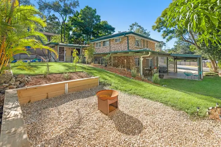 Fourth view of Homely house listing, 3 Hickey Way, Carrara QLD 4211