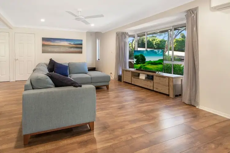 Sixth view of Homely house listing, 3 Hickey Way, Carrara QLD 4211