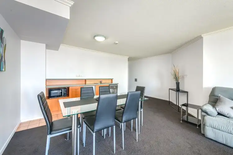 Fourth view of Homely apartment listing, 56/138 Ferny Avenue, Surfers Paradise QLD 4217
