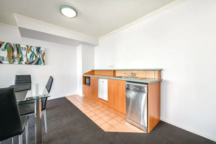 Fifth view of Homely apartment listing, 56/138 Ferny Avenue, Surfers Paradise QLD 4217