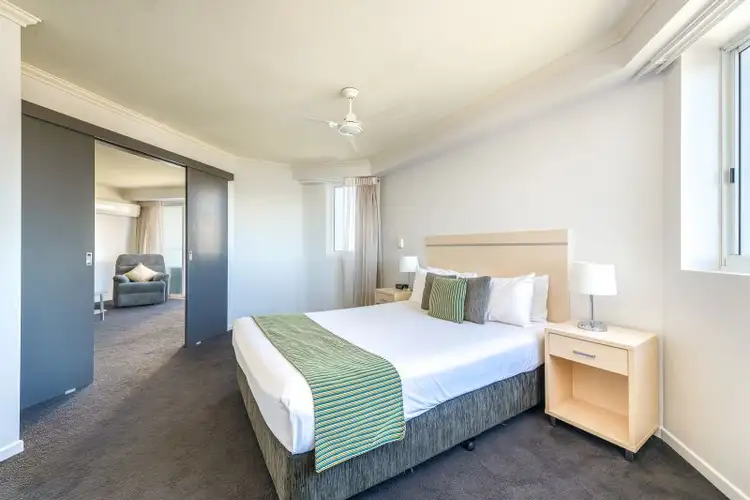 Seventh view of Homely apartment listing, 56/138 Ferny Avenue, Surfers Paradise QLD 4217