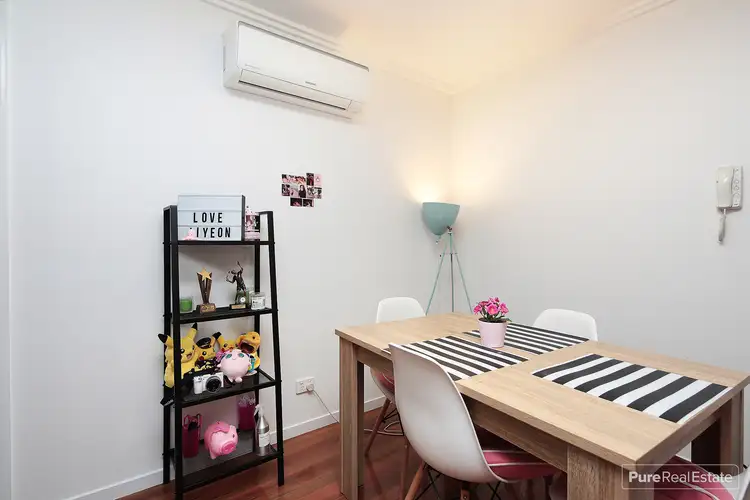 Fifth view of Homely apartment listing, 5/146 Cavendish Road, Coorparoo QLD 4151