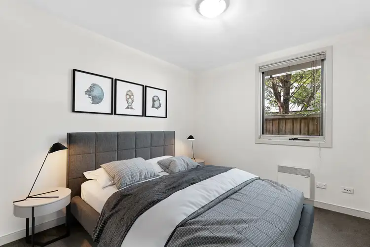 Third view of Homely unit listing, 25/114 Mason Street, Newport VIC 3015