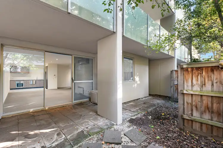 Fourth view of Homely unit listing, 25/114 Mason Street, Newport VIC 3015