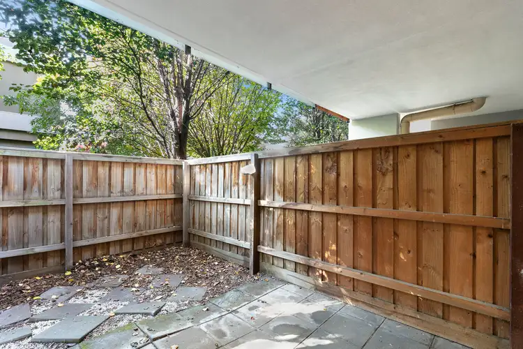 Fifth view of Homely unit listing, 25/114 Mason Street, Newport VIC 3015