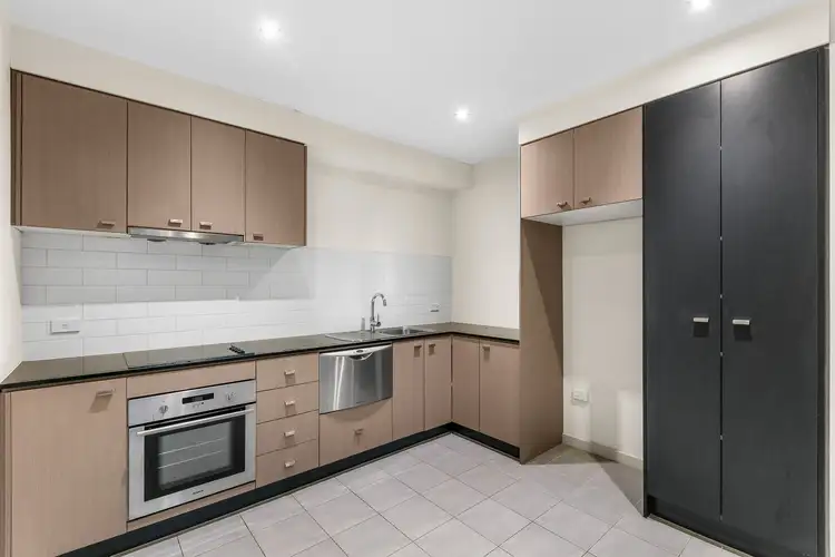 Sixth view of Homely unit listing, 25/114 Mason Street, Newport VIC 3015