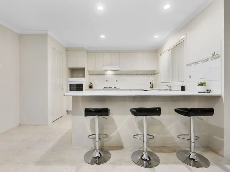 Fourth view of Homely house listing, 5 Stonewall Close, Cairnlea VIC 3023