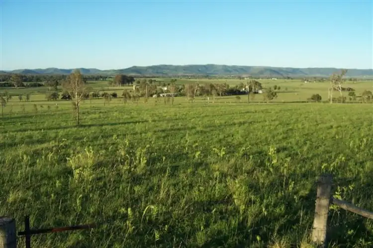 Second view of Homely land listing, Lot 1 Brisbane Valley Highway, Toogoolawah QLD 4313