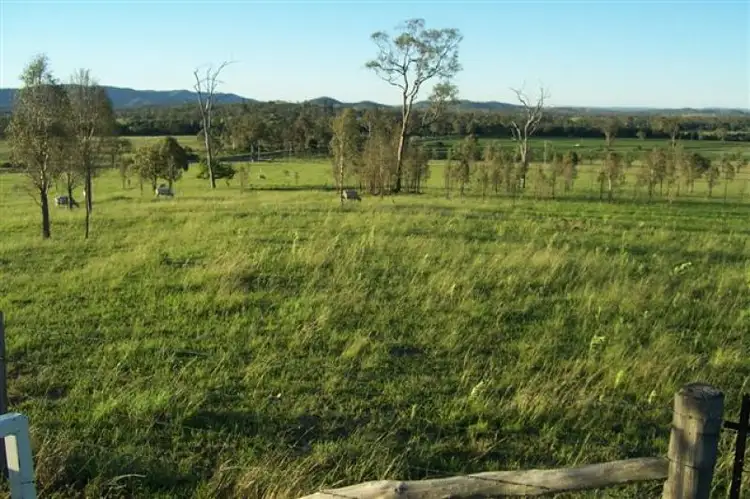 Fourth view of Homely land listing, Lot 1 Brisbane Valley Highway, Toogoolawah QLD 4313