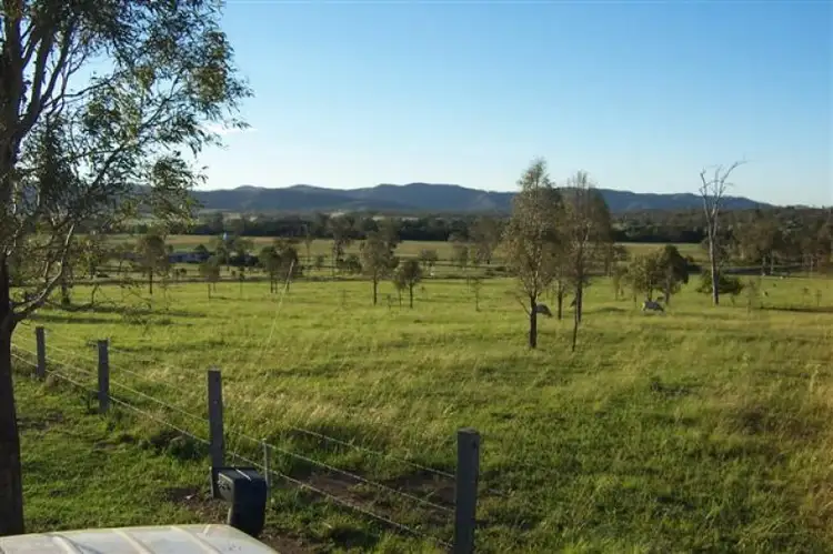 Fifth view of Homely land listing, Lot 1 Brisbane Valley Highway, Toogoolawah QLD 4313
