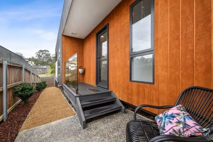 1/20 Aram Place, Newstead TAS 7250