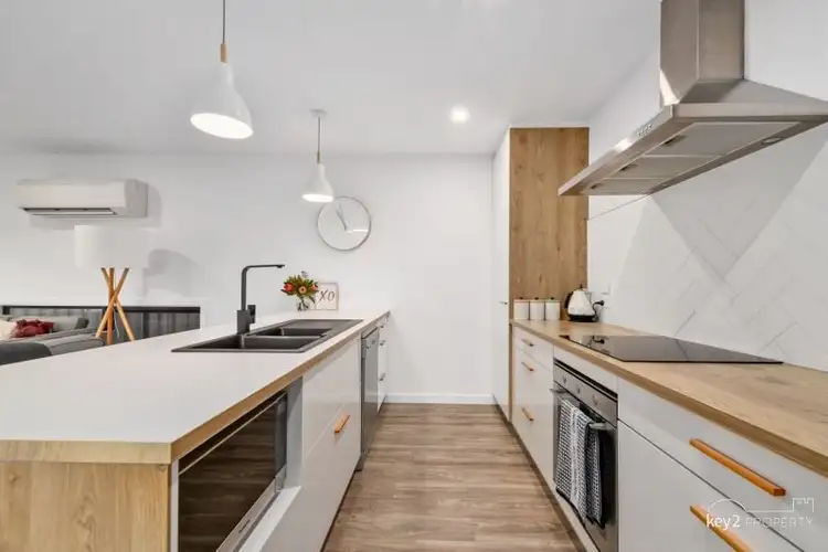 Fourth view of Homely unit listing, 1/20 Aram Place, Newstead TAS 7250