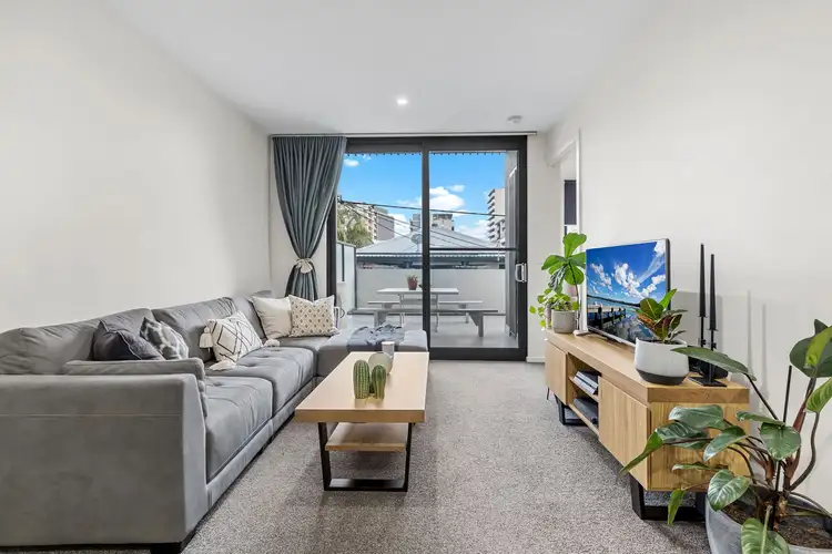 Fourth view of Homely apartment listing, 114/18 Throsby Street, Wickham NSW 2293