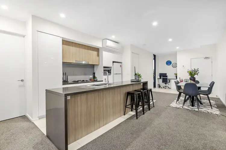 Sixth view of Homely apartment listing, 114/18 Throsby Street, Wickham NSW 2293