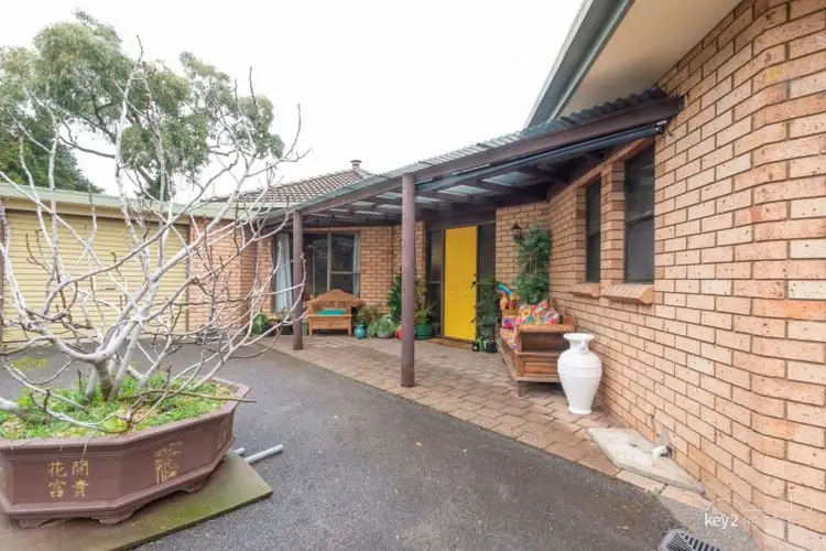 Second view of Homely house listing, 19 Outram Street, West Launceston TAS 7250