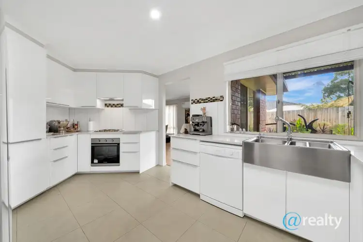 9 Yiota Court, Berwick VIC 3806