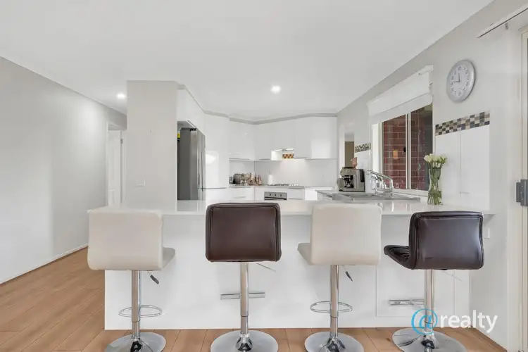 Third view of Homely house listing, 9 Yiota Court, Berwick VIC 3806