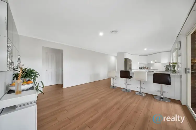 Fourth view of Homely house listing, 9 Yiota Court, Berwick VIC 3806