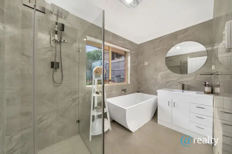 Fifth view of Homely house listing, 9 Yiota Court, Berwick VIC 3806