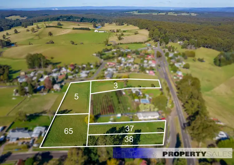 Second view of Homely house listing, 14 Moore Street, Erica VIC 3825