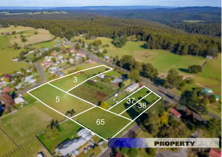 Third view of Homely house listing, 14 Moore Street, Erica VIC 3825