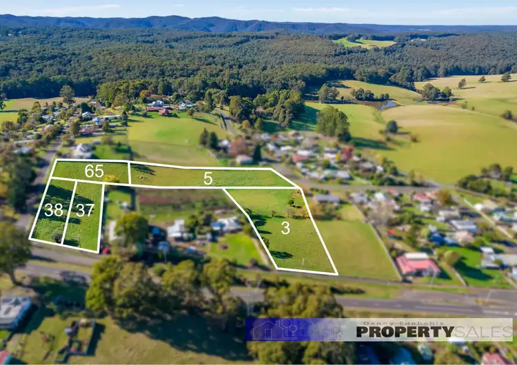 Fifth view of Homely house listing, 14 Moore Street, Erica VIC 3825