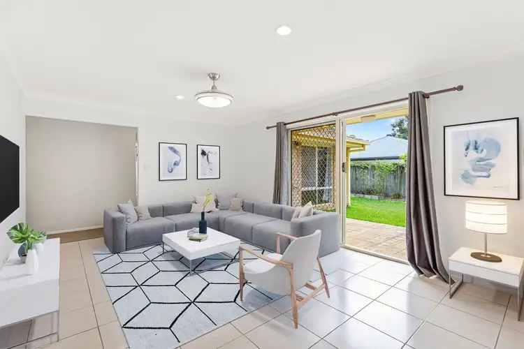 Second view of Homely house listing, 5 Leafhaven Lane, Tewantin QLD 4565