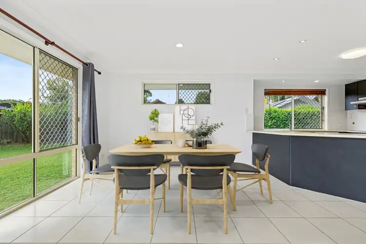 Fourth view of Homely house listing, 5 Leafhaven Lane, Tewantin QLD 4565