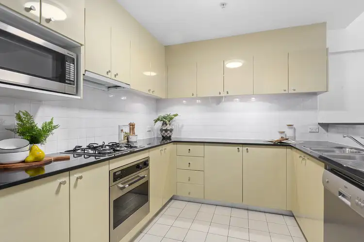 Fourth view of Homely apartment listing, 366/6 Cowper Wharf Road, Woolloomooloo NSW 2011