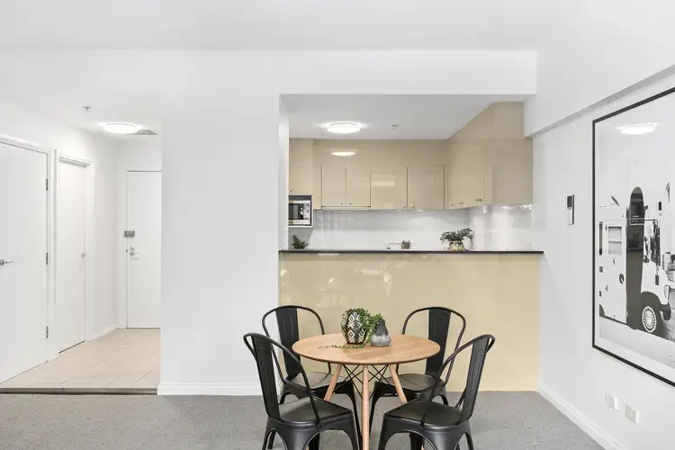 Fifth view of Homely apartment listing, 366/6 Cowper Wharf Road, Woolloomooloo NSW 2011