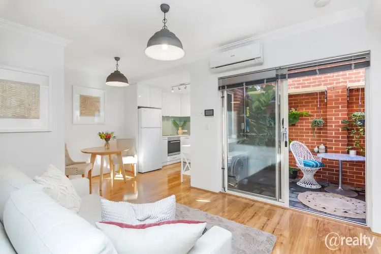 6/52 Third Avenue, Mount Lawley WA 6050