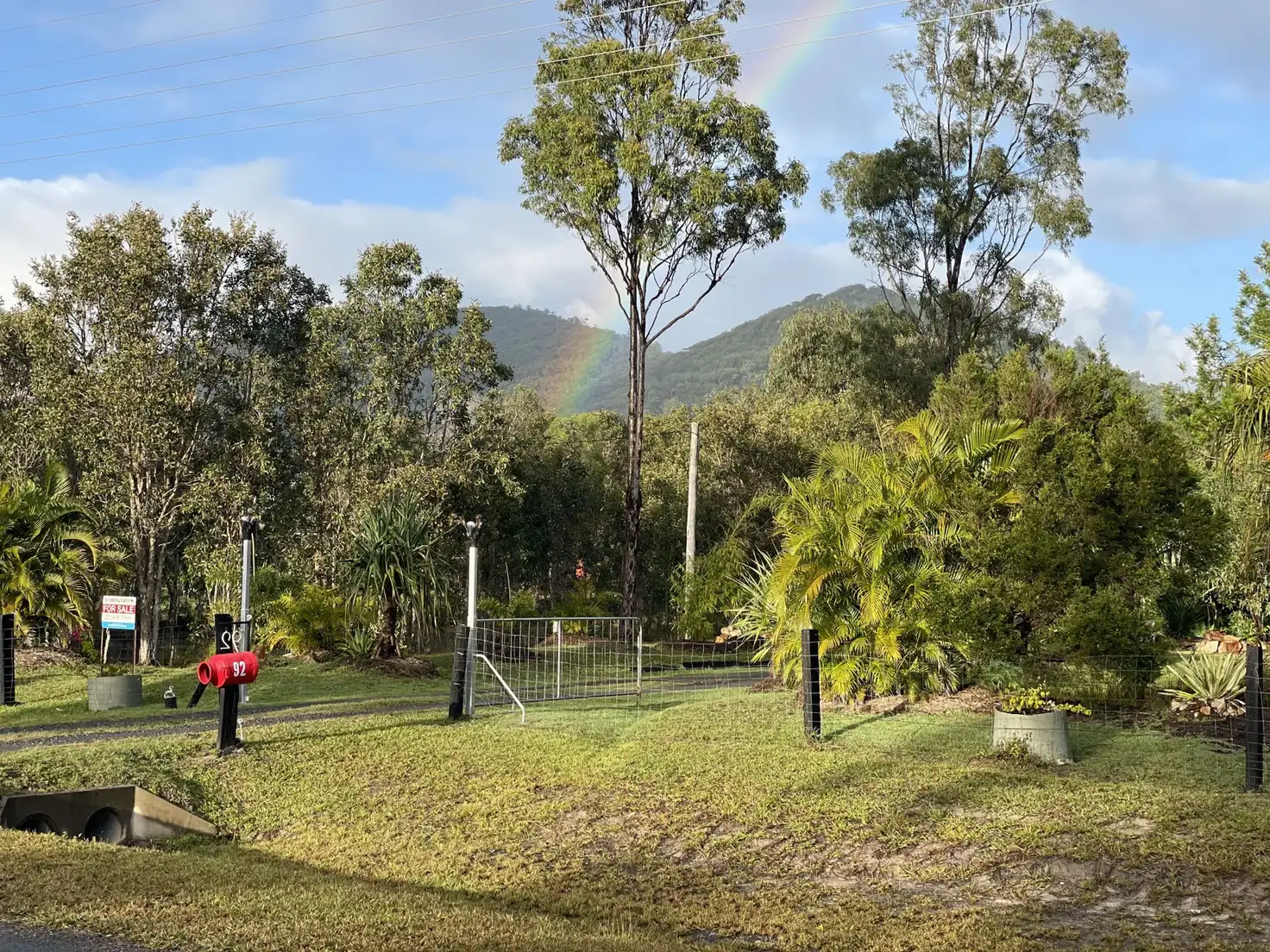 Main view of Homely rural property listing, 92 Allingham Way, Agnes Water QLD 4677