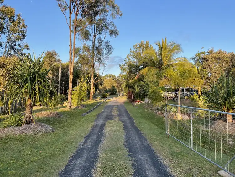 Second view of Homely rural property listing, 92 Allingham Way, Agnes Water QLD 4677
