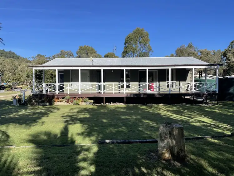 Third view of Homely rural property listing, 92 Allingham Way, Agnes Water QLD 4677