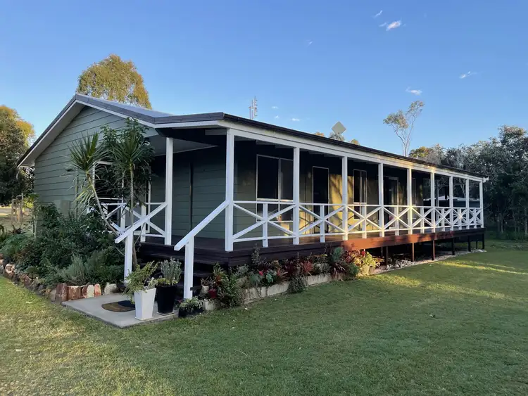 Fourth view of Homely rural property listing, 92 Allingham Way, Agnes Water QLD 4677